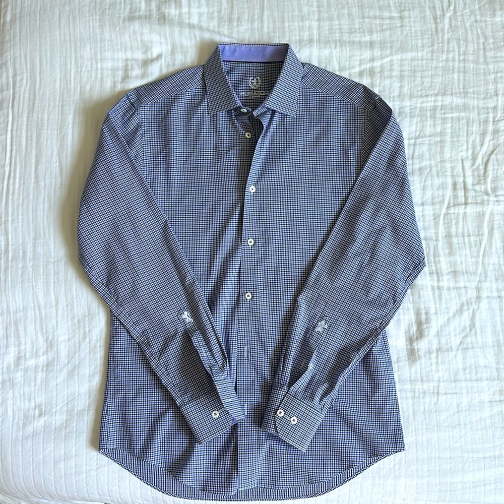 Bugatchi Uomo - image 1